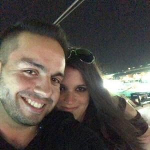 Meet your Posher, Nicholas